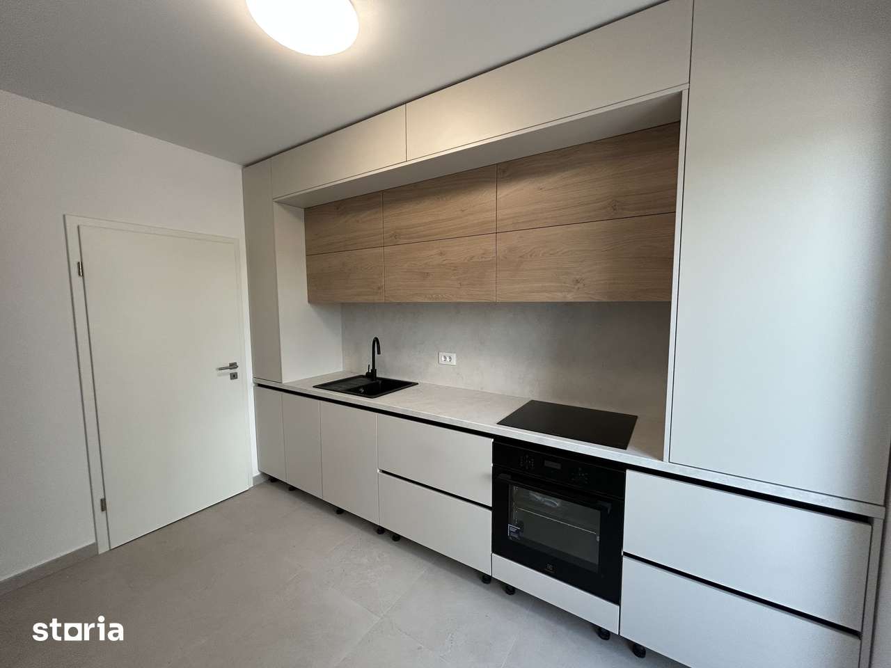 Apartament 2 camere Radsor Residence - Imagine principală: 2/8