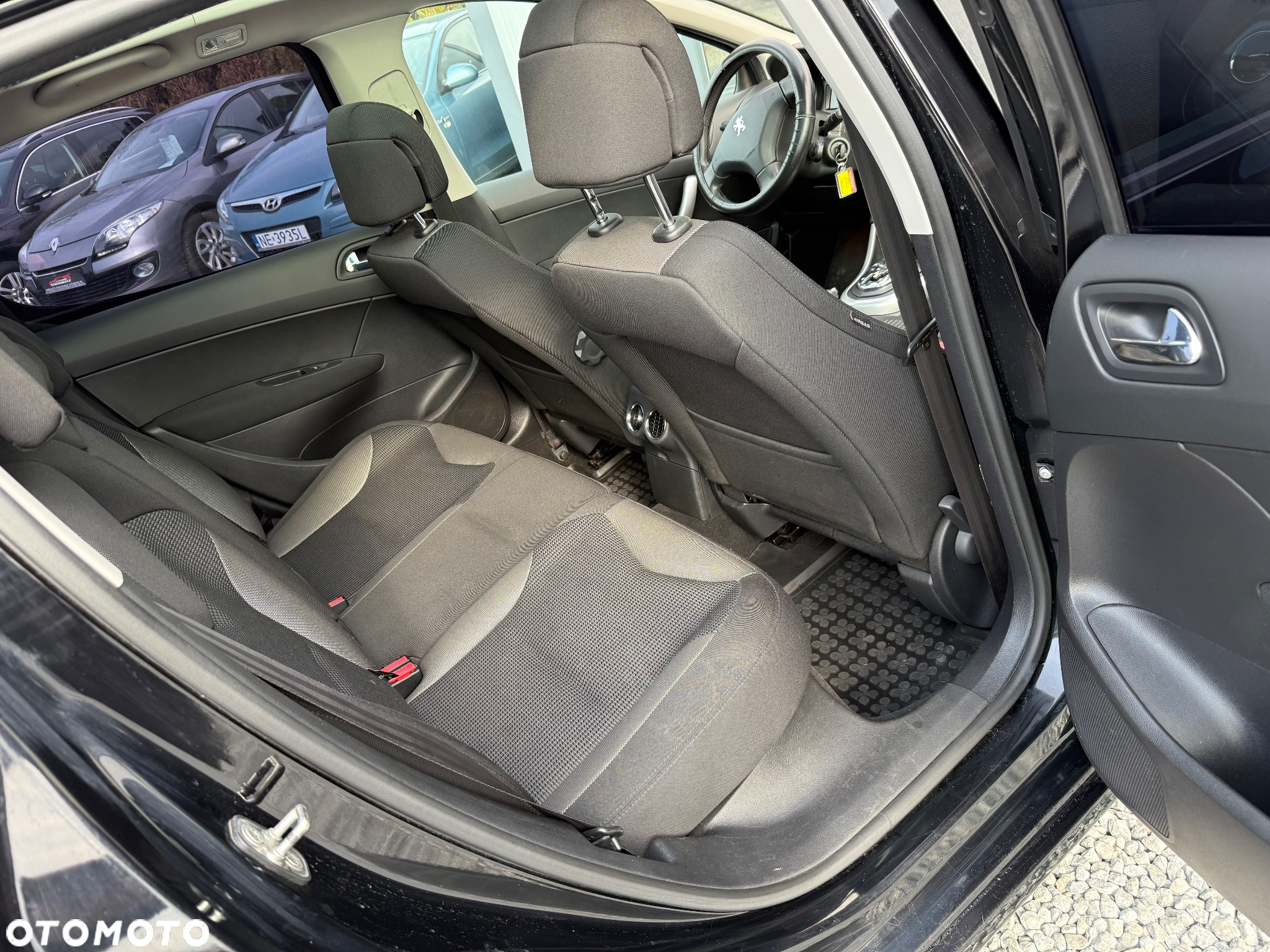 Peugeot 308 - 19