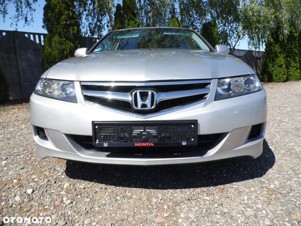 Honda Accord 2.0 i Sport 30 Jahre Edition - 34