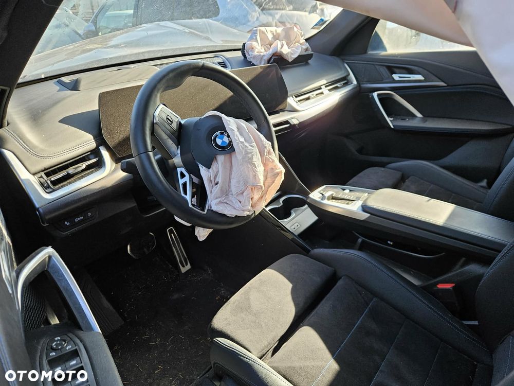 BMW X1 sDrive18d M Sportpaket - 3