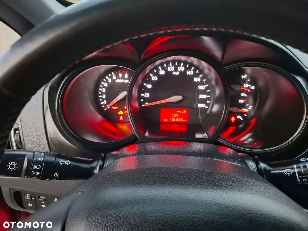Kia Rio 1.2 Business Line - 14
