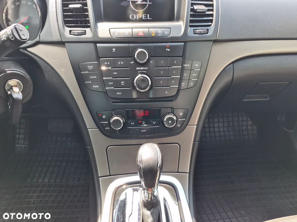 Opel Insignia 2.0 CDTI Edition - 38