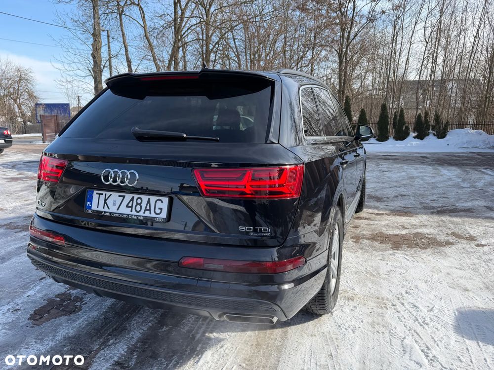 Audi Q7 - 8