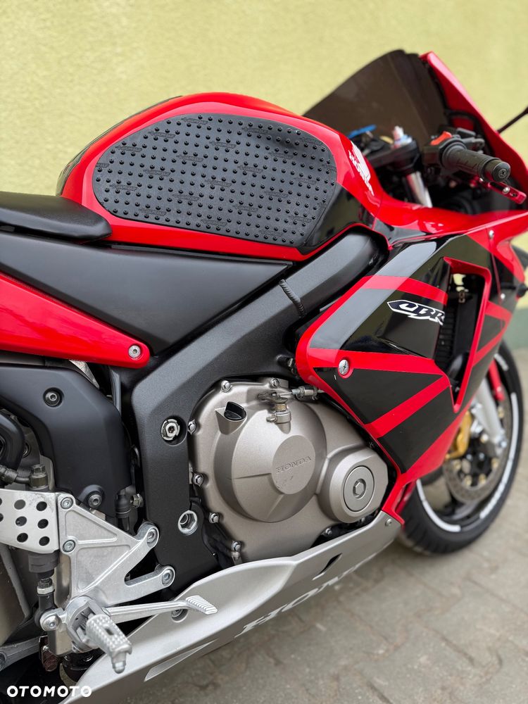 Honda CBR - 15