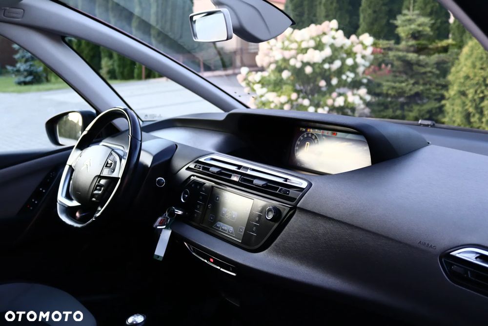 Citroën C4 Picasso BlueHDi 150 Intensive - 26