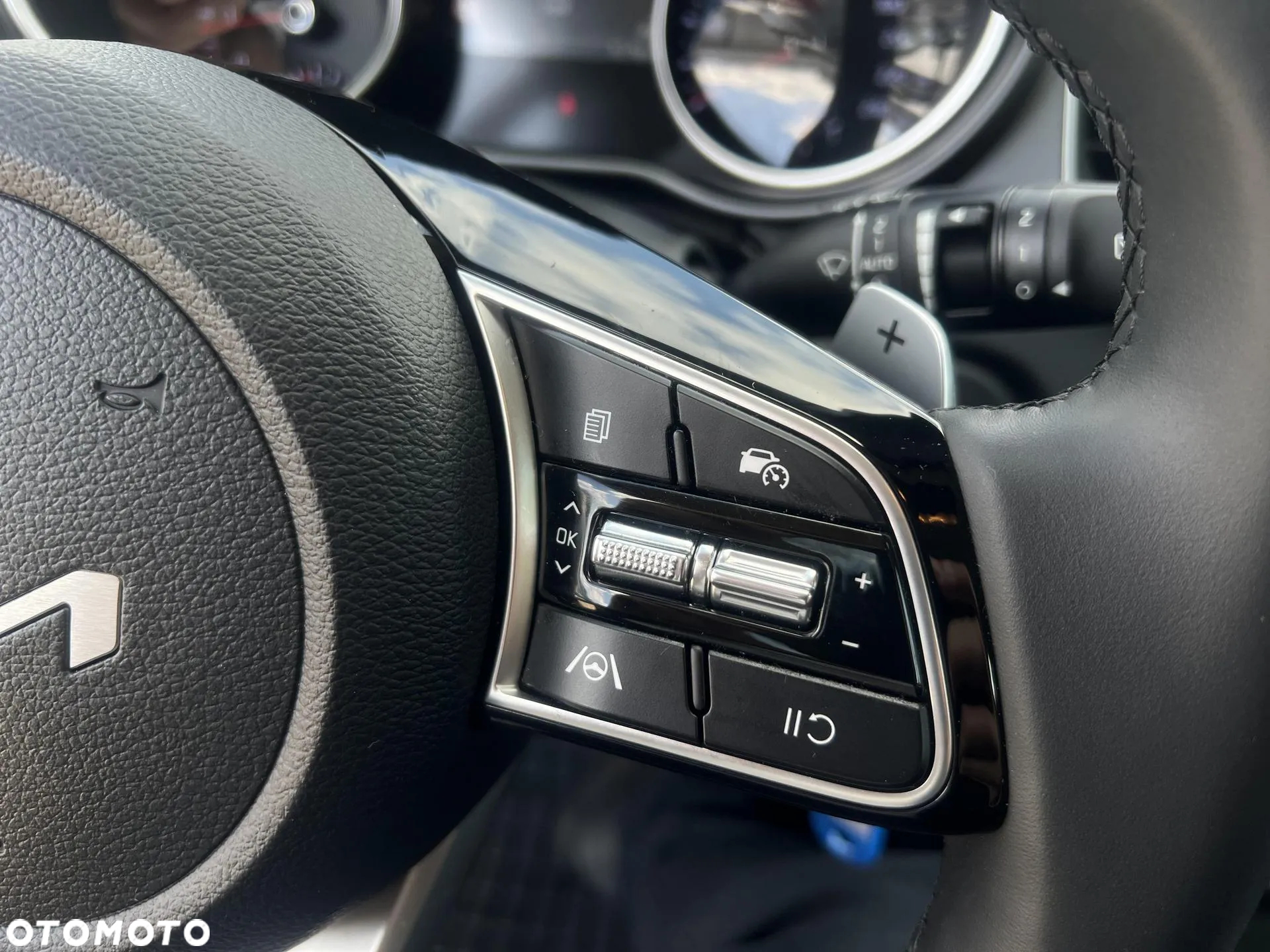 Kia XCeed 1.5 T-GDI M DCT - 25