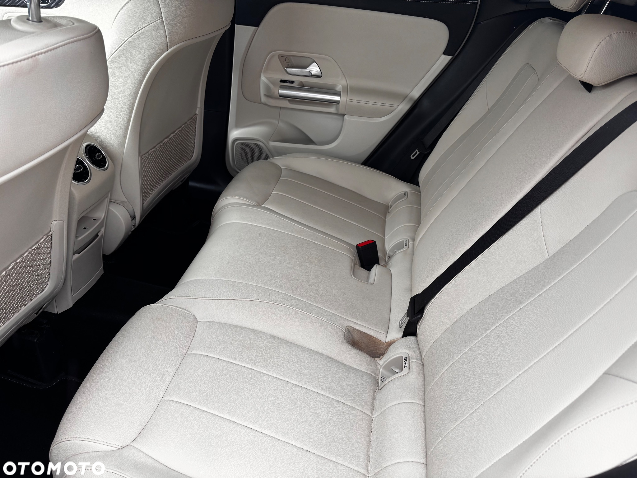 Mercedes-Benz GLA 250 8G-DCT EDITION 2022 - 22