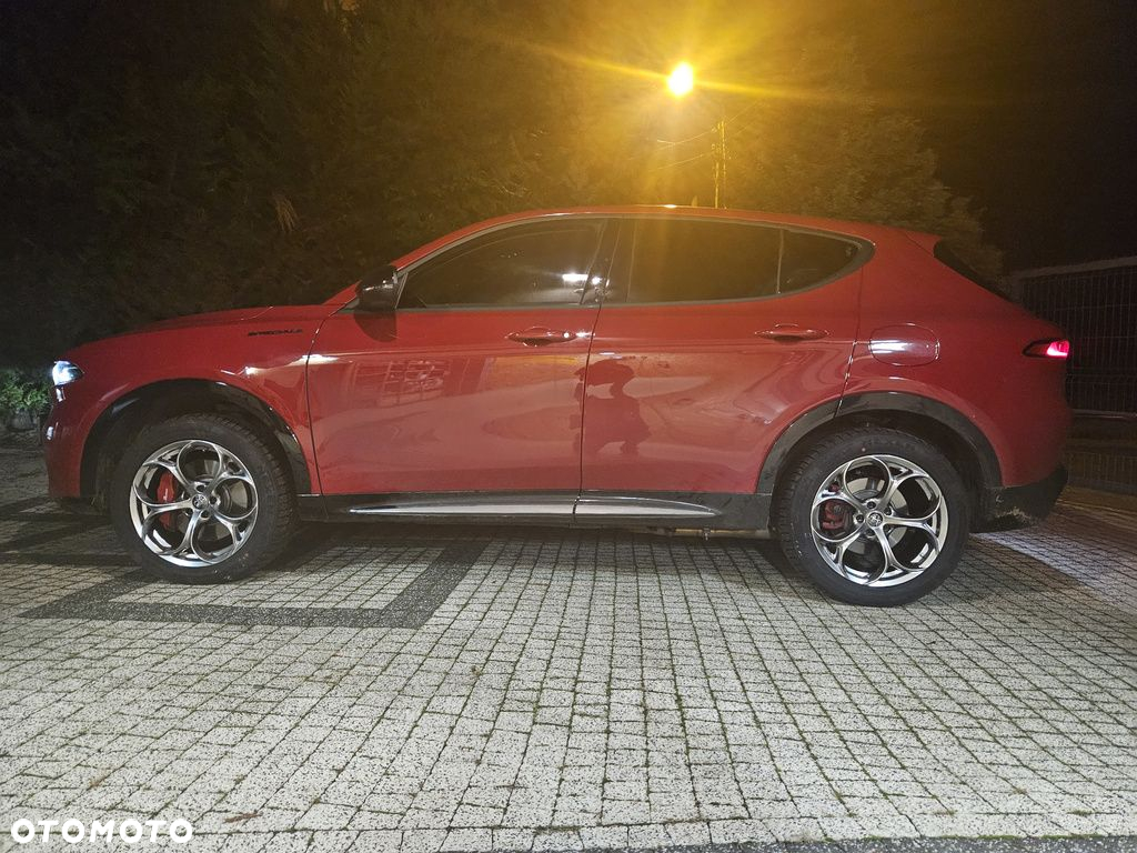 4x Felgi 18 m.in. do ALFA ROMEO Giulia Spider Giulietta Stelvio - L1664 (1664188010S) - 6