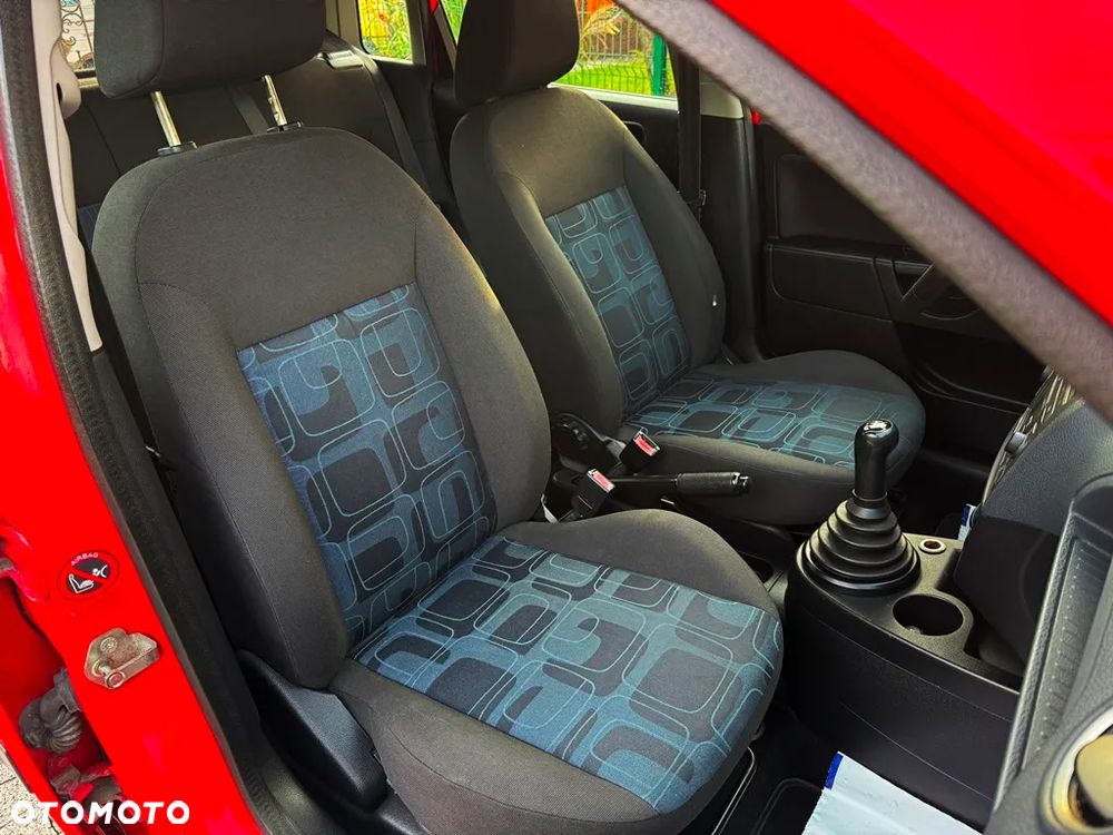 Ford Fiesta 1.3 Style - 25