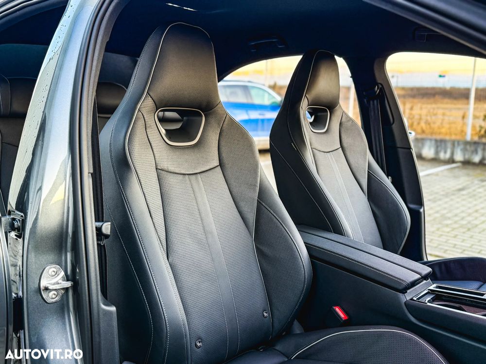 Skoda Superb 2.0 TSI 265 CP 4x4 DSG Sportline - 12