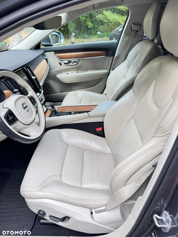 Volvo V90 T5 Inscription - 13