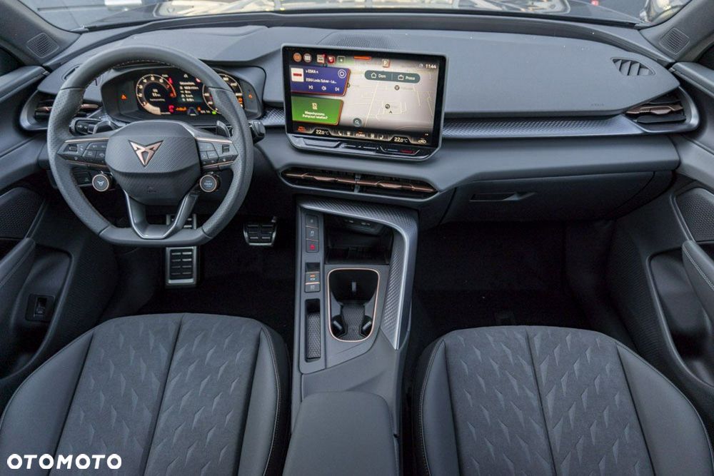 Cupra Terramar - 16
