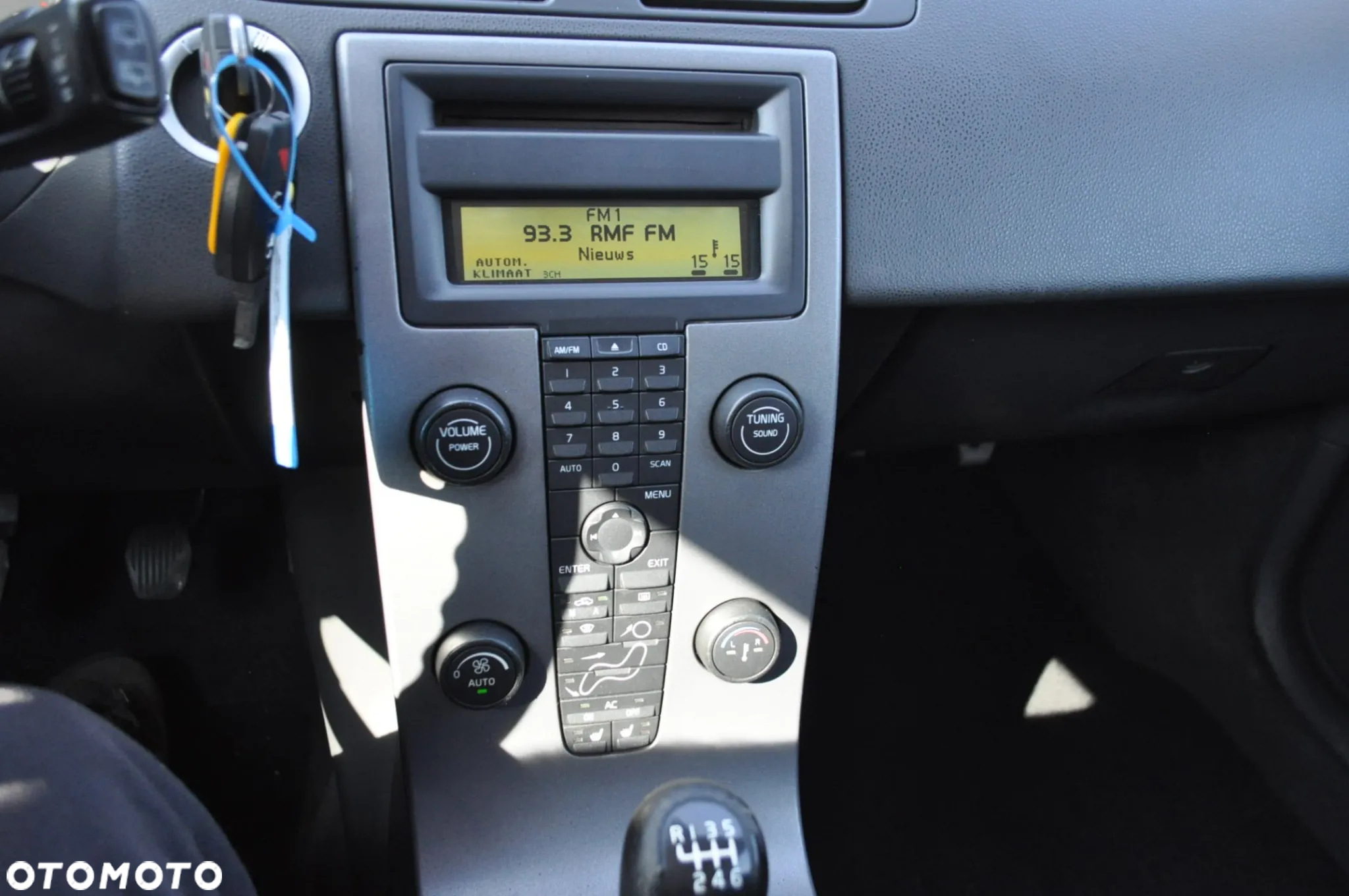 Volvo V50 2.0D DPF Momentum - 16