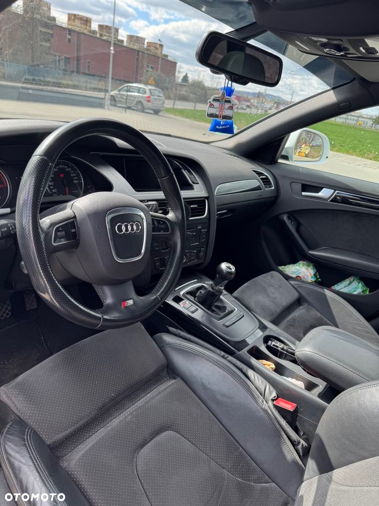 Audi A4 1.8 TFSI - 10