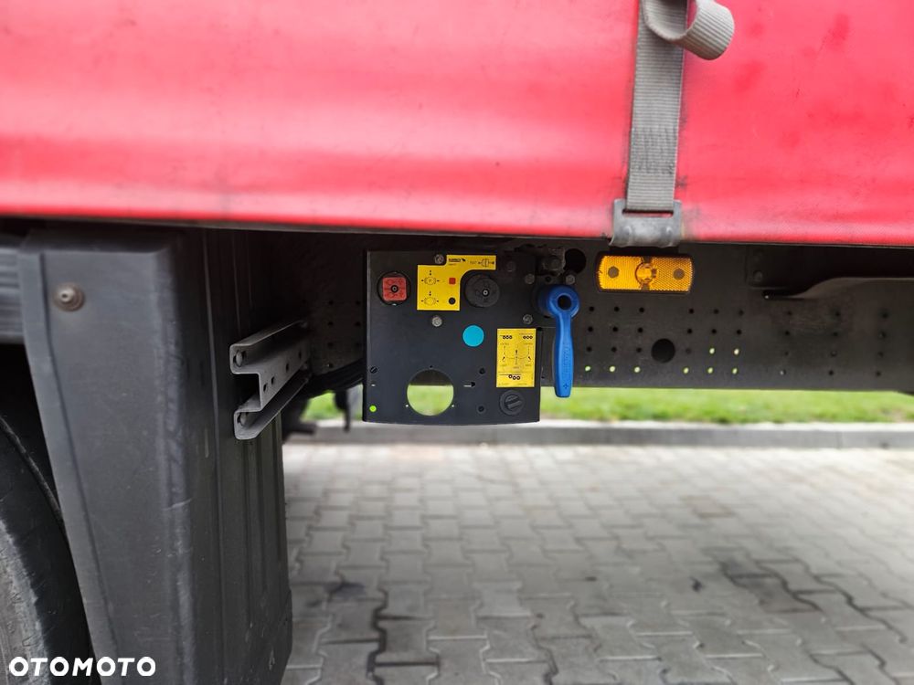 Schmitz Cargobull Cargobull SCS24/L - 17