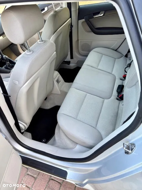 Audi A3 2.0 TDI Ambiente - 8
