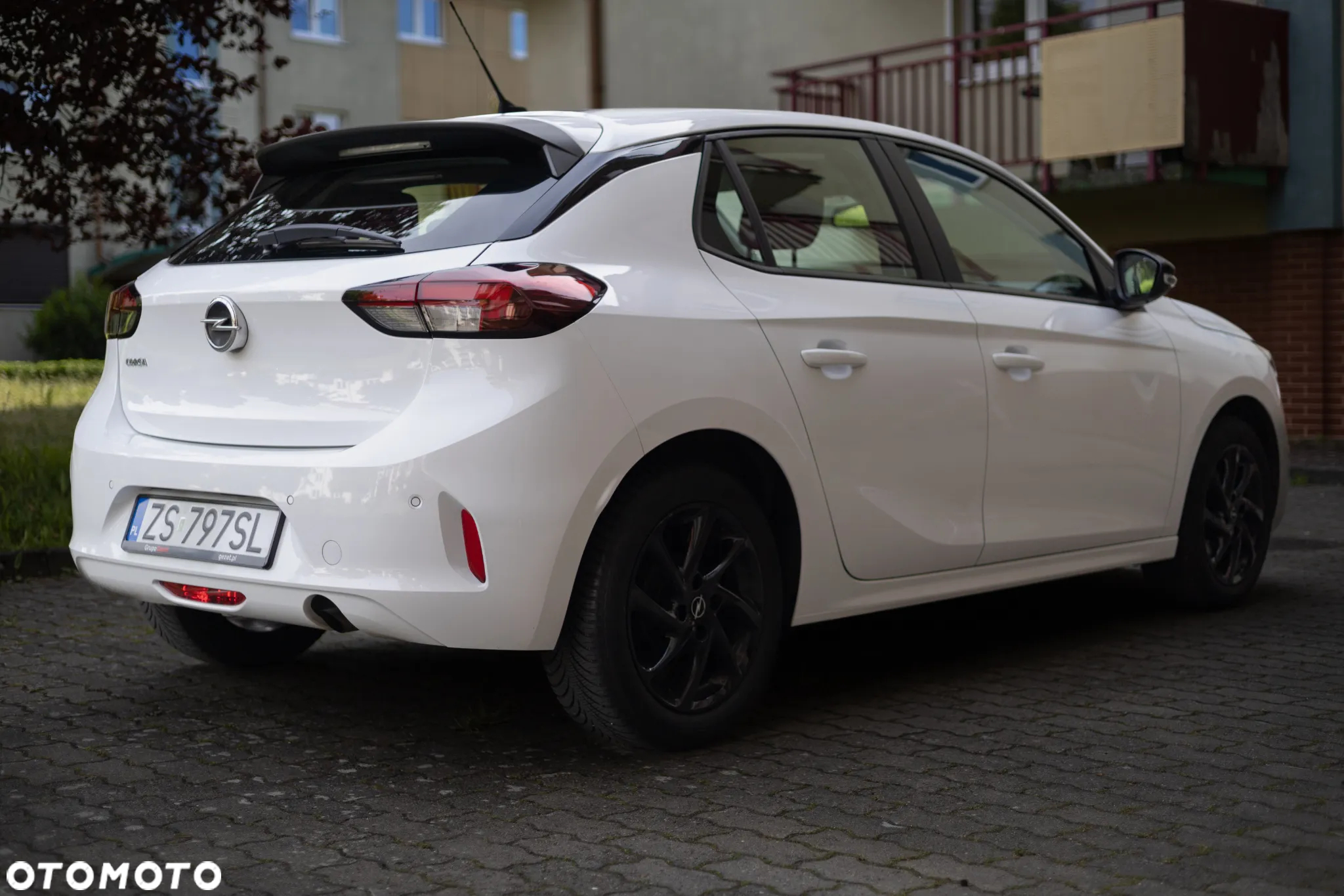 Opel Corsa 1.2 Edition S&S - 5