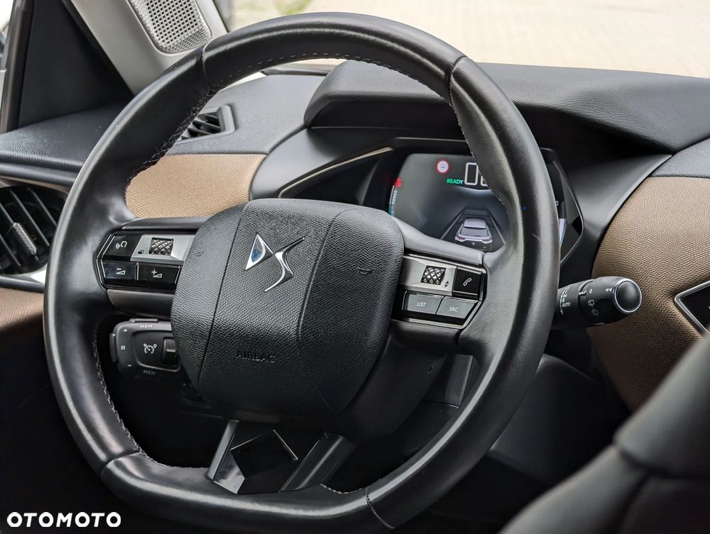 DS Automobiles DS 3 Crossback Grand Chic - 24