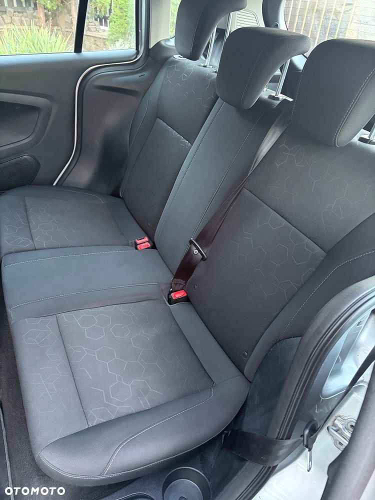 Ford B-MAX 1.0 EcoBoost Trend - 10