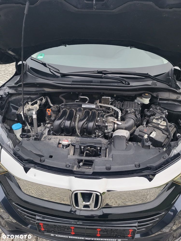 Honda HR-V 1.5 Elegance (ADAS) - 30