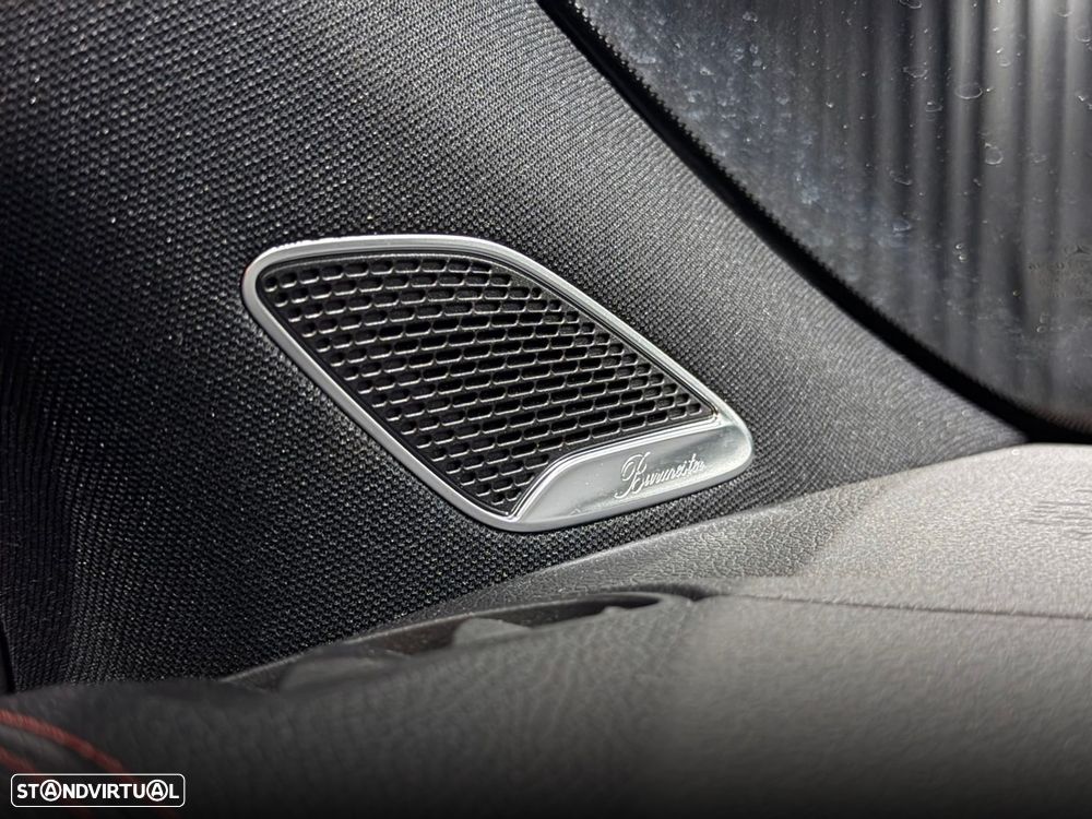 Mercedes-Benz EQA 250 AMG Line - 22