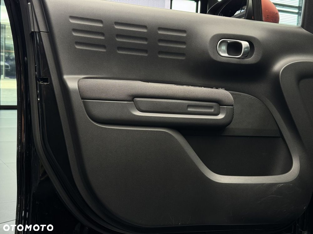 Citroën C3 Aircross - 14