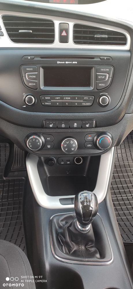 Kia Ceed 1.6 T-GDI GT L - 5