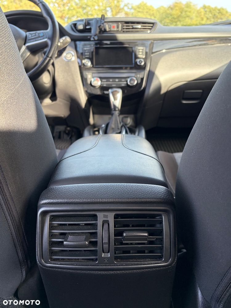 Nissan Qashqai - 8