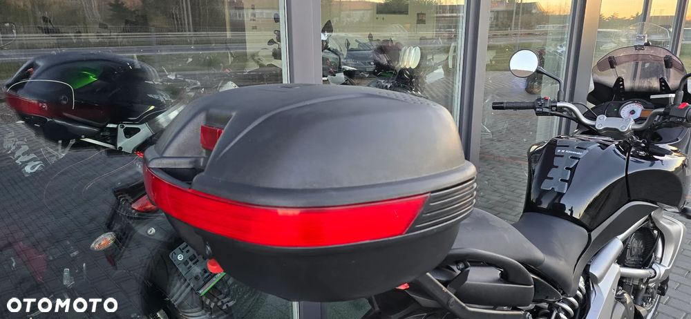 Kawasaki Versys 650 - 18