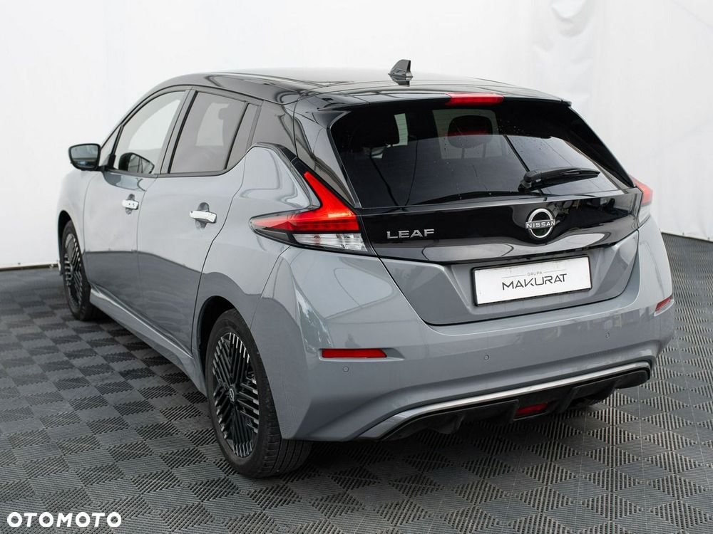 Nissan Leaf 40kWh N-Connecta - 5