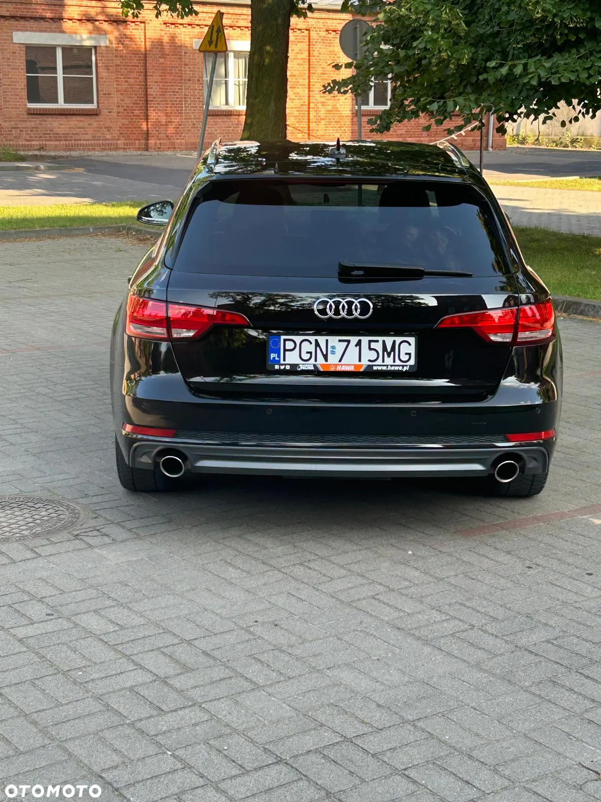 Audi A4 ver-2-0-tfsi-ultra-sport-s-tronic - 6