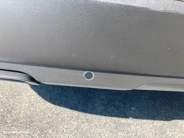 Peugeot 5008 1.2 PureTech Allure EAT8 - 10