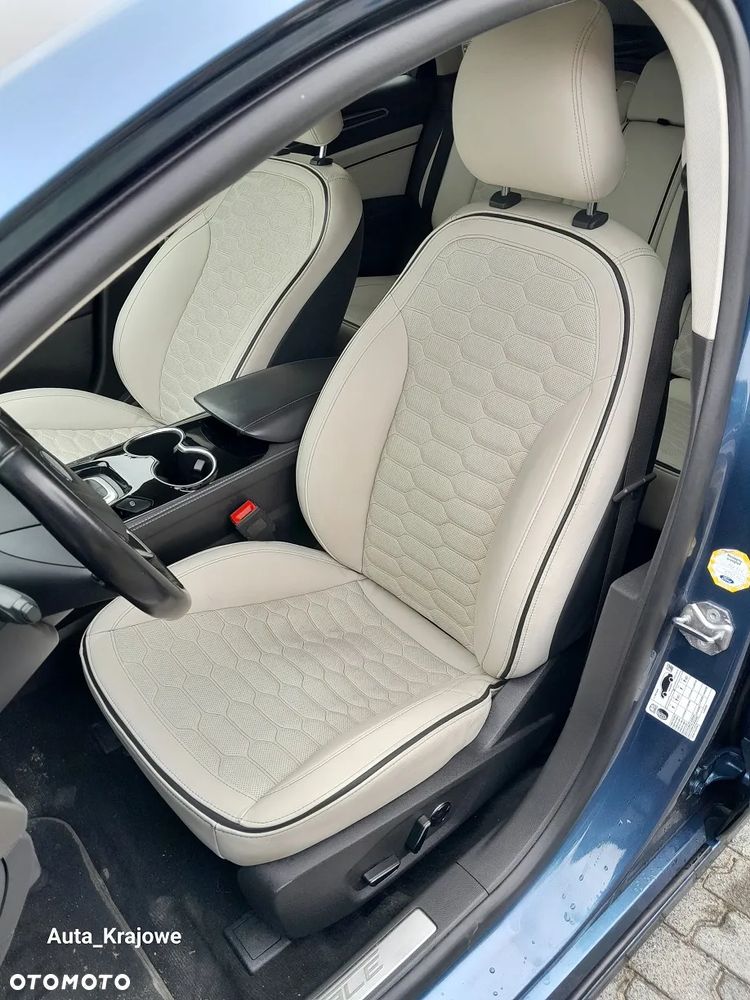 Ford Mondeo 2.0 Hybrid Vignale Plus - 31
