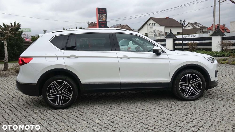 Seat Tarraco - 15