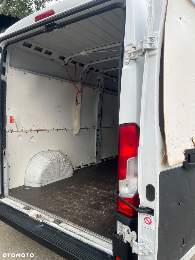 Opel Movano - 8