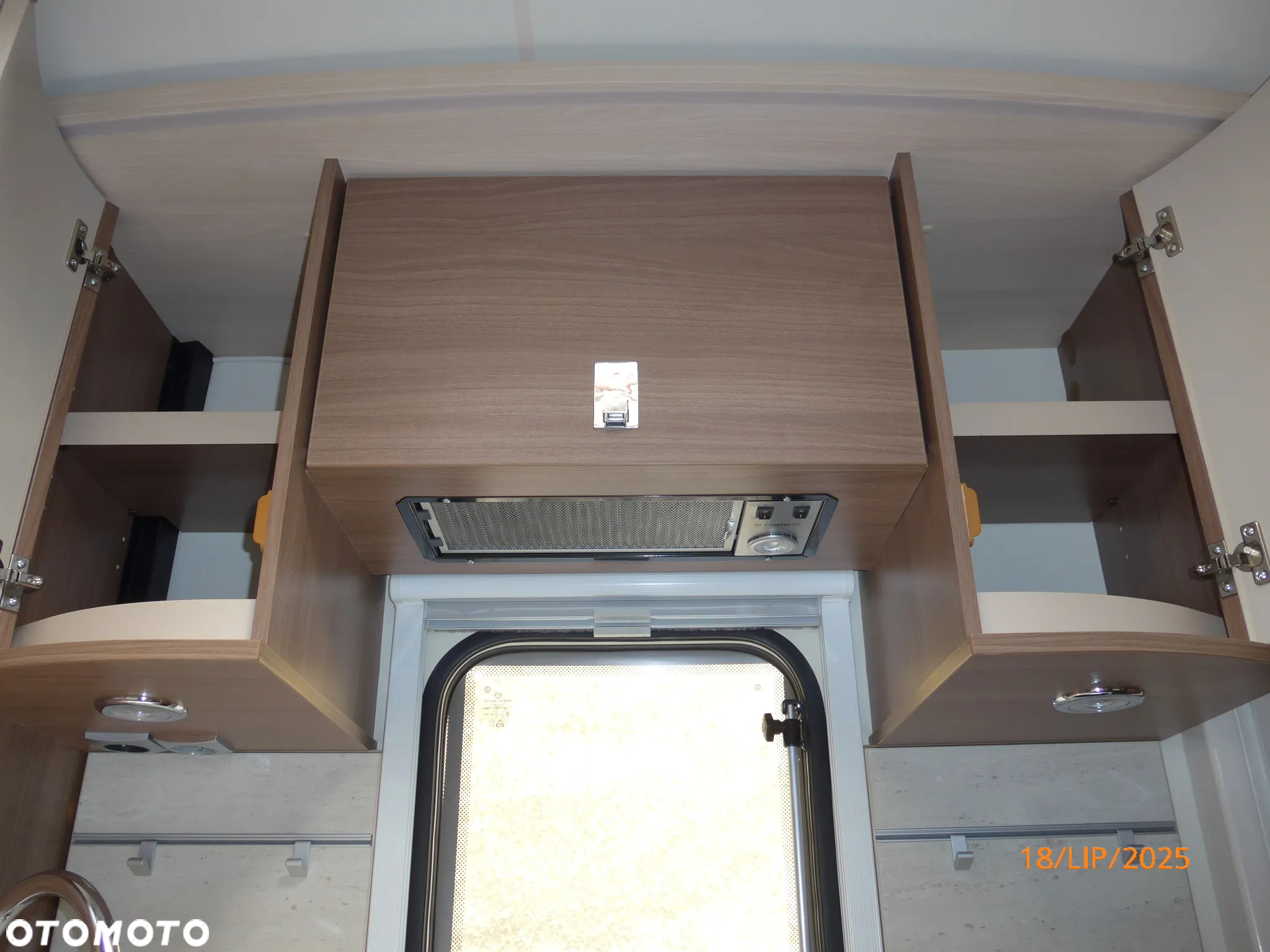 Burstner AVERSO TOP 560 TK - 28
