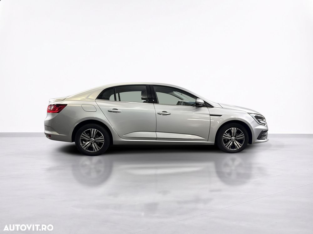 Renault Megane - 7
