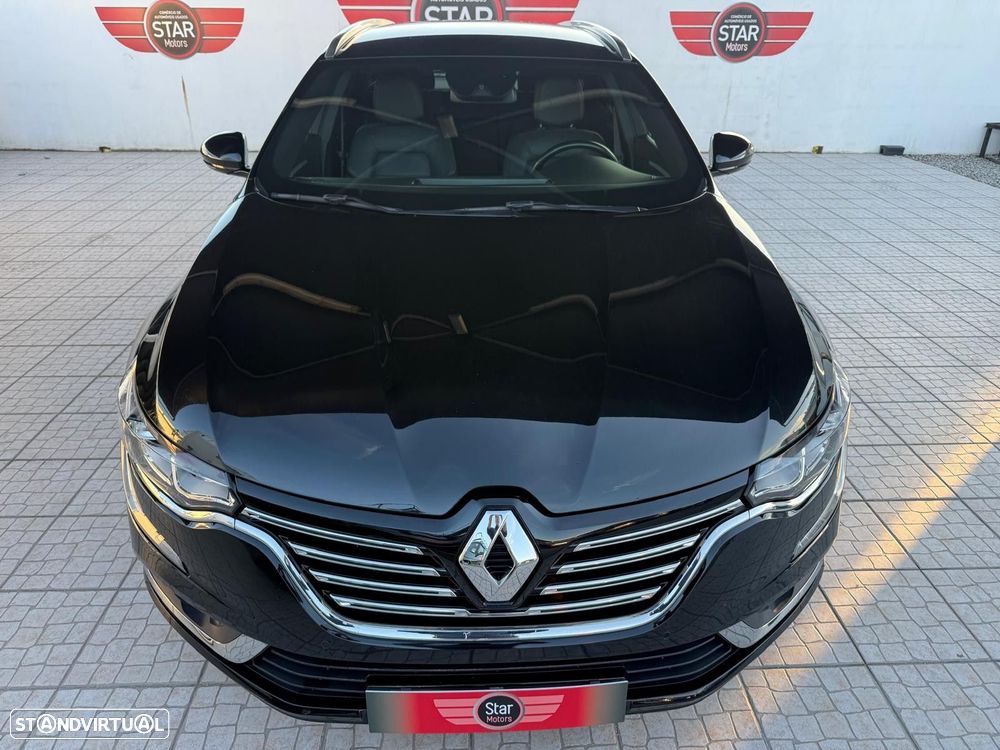Renault Talisman Sport Tourer - 3