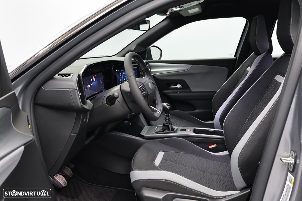 Opel Mokka 1.2 T Edition - 23