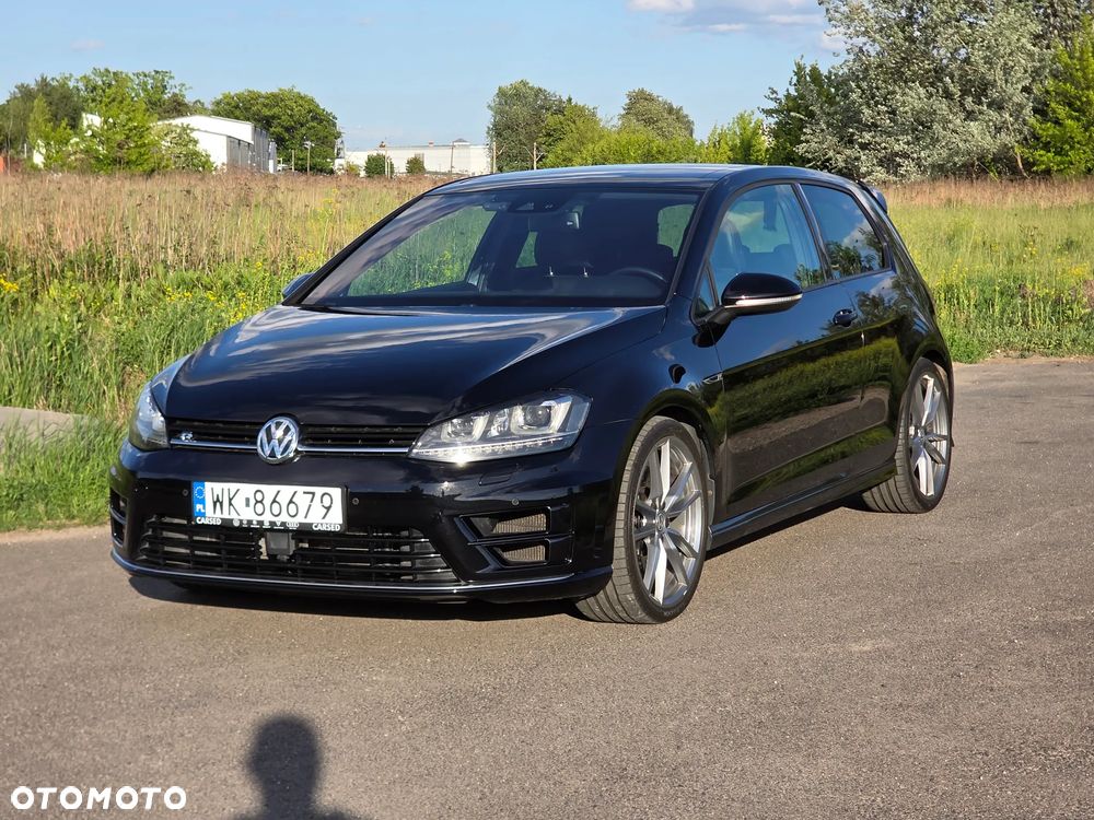 Volkswagen Golf - 3