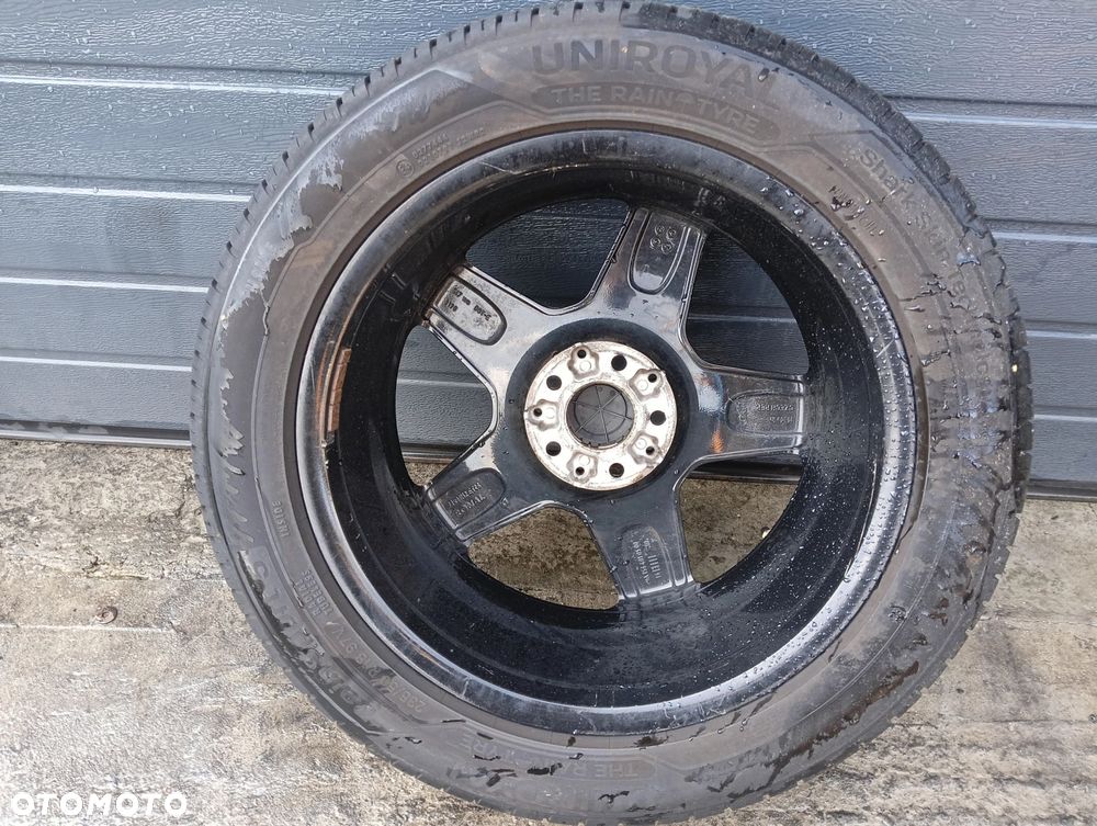 FELGA ALUMINIOWA MERCEDES GLA X156 (2013-2017) 2.2 CDI 136KM A1564010500 - 3