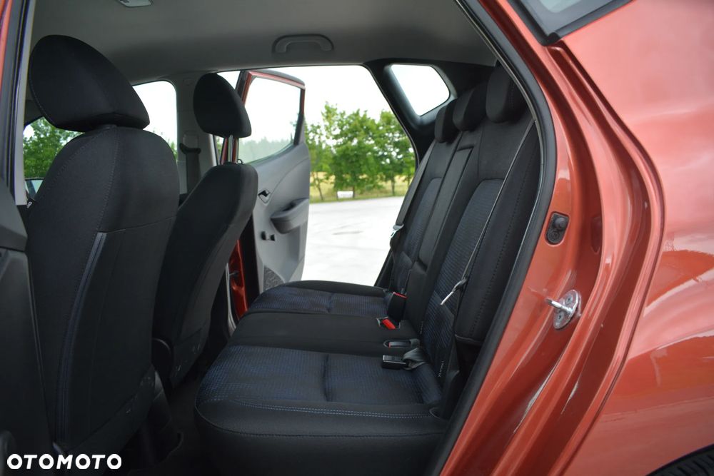 Hyundai ix20 - 24