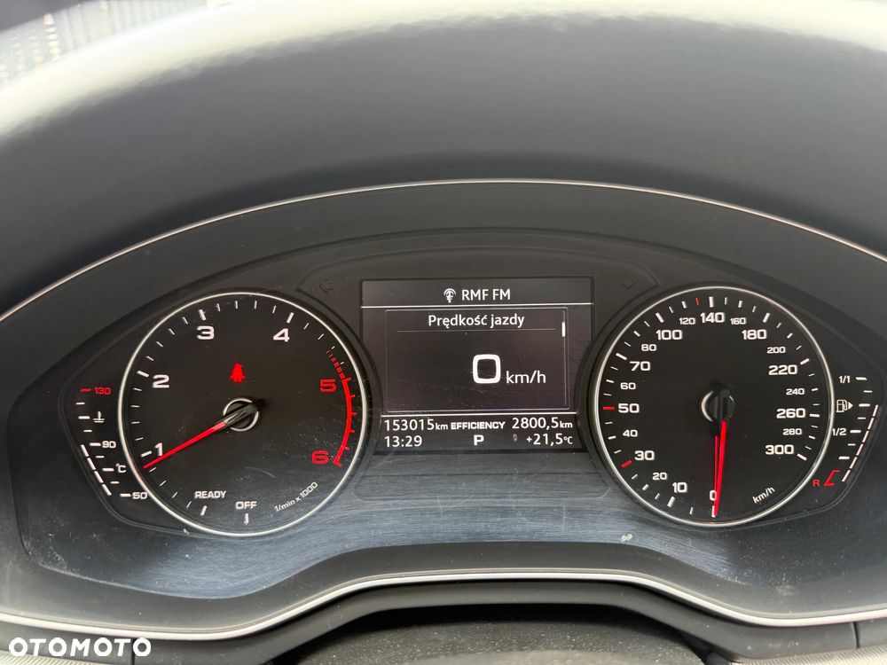 Audi A5 Sportback 2.0 TDI S tronic - 7