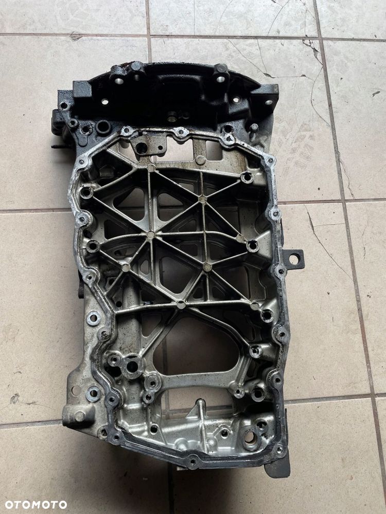 KARTER MISKA OLEJOWA FORD TRANSIT MK8 CUSTOM LIFT KK2Q-6U004-AA - 1