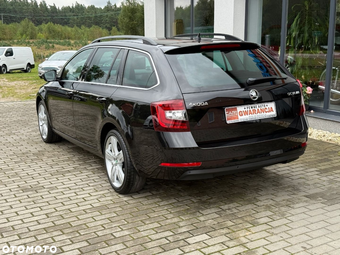 Skoda Octavia - 11