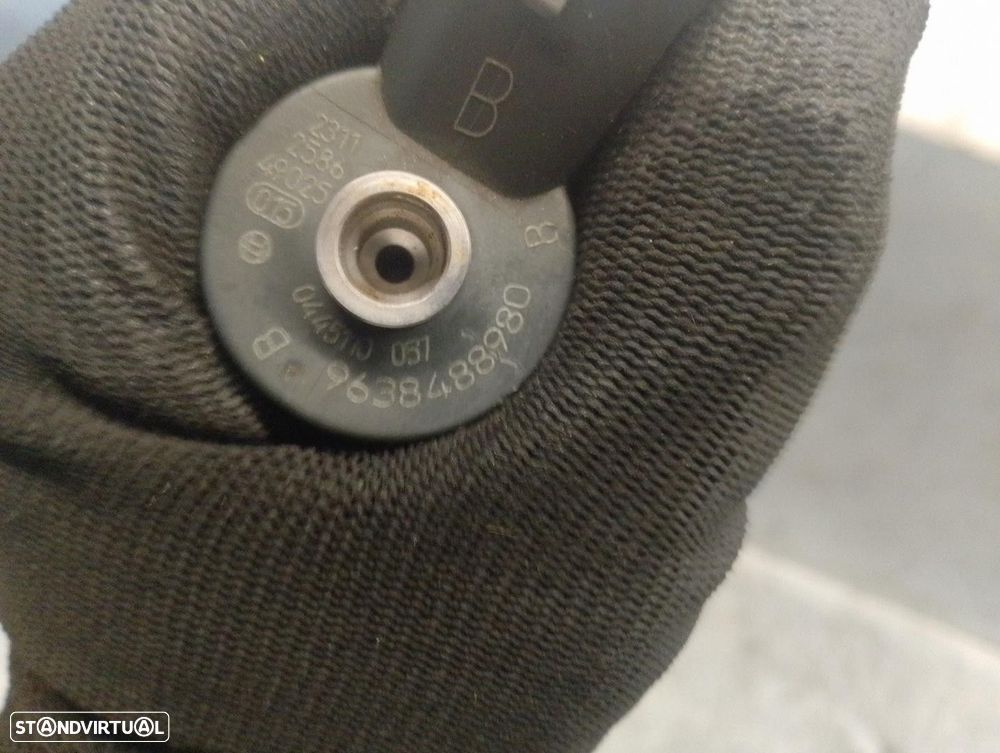 INJETOR SUZUKI GRAND VITARA I 2005 -9638488980 - 2