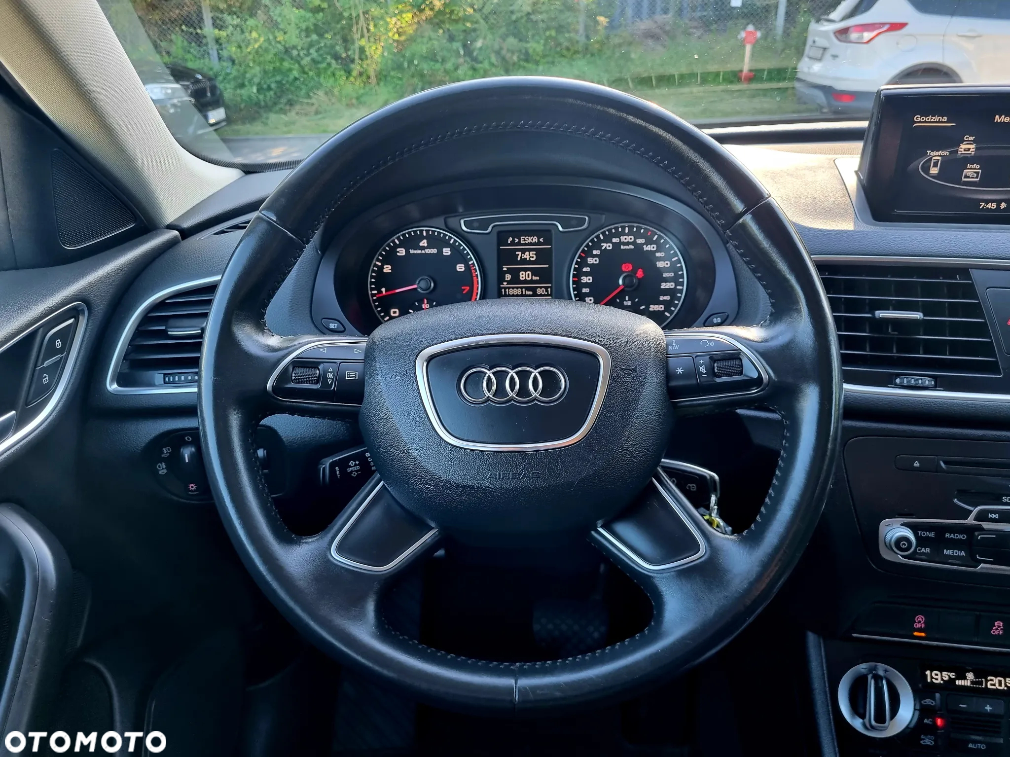 Audi Q3 2.0 TFSI Quattro S tronic - 15