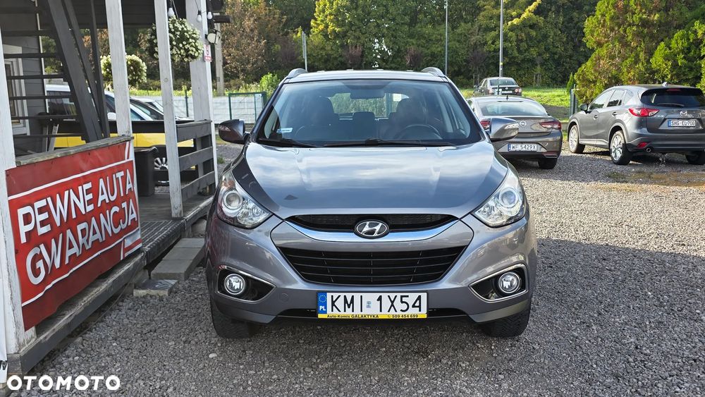 Hyundai ix35 - 22