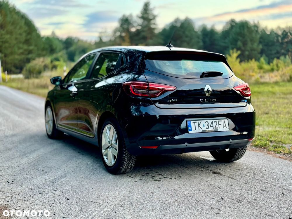 Renault Clio - 7
