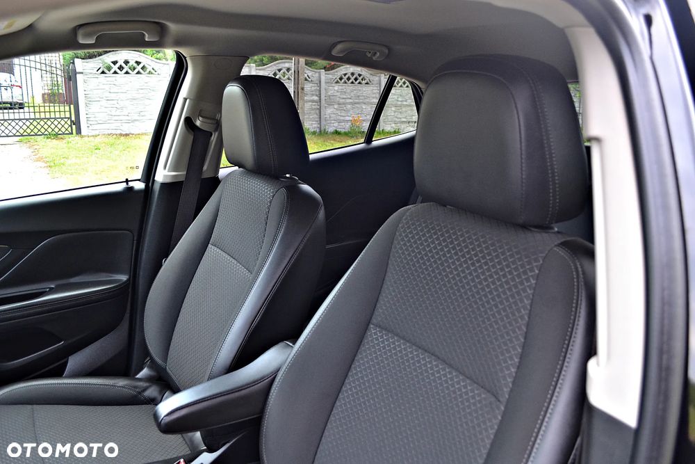 Opel Mokka X 1.4 (ecoFLEX) Start/Stop 4x4 Color Innovation - 27